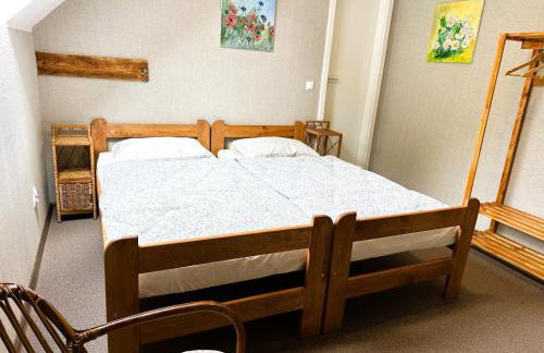 Agroturystyka Różanka - Foto 28