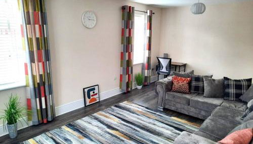 Fantastic Holiday Home - Foto 4