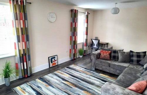 Fantastic Holiday Home - Foto 4