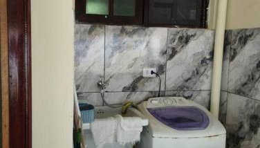 Apê Aconchegante - 4 pessoas - Foto 4