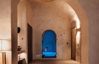 Aethra Vegan Caves - Foto 54