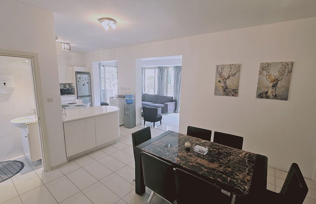 Stay Sunset Lagoon Villa - Foto 4