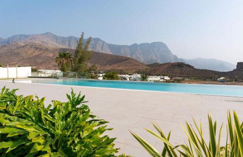 Vivelorural Agaete 2D infinity pool & great views - Foto 41