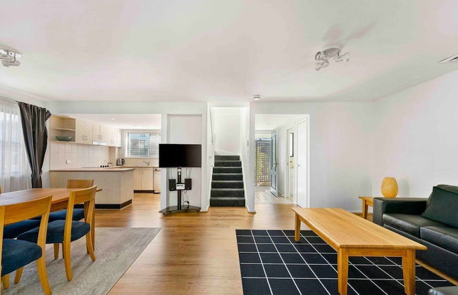 Raffertys Resort - Foto 31