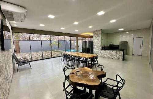 Casa ARUANÃ 6 SUITES - Foto 32