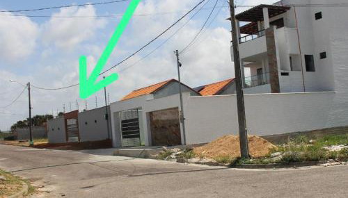 Espaço Dona Dica - Chalé Aruã e Chalé Guará - Foto 2