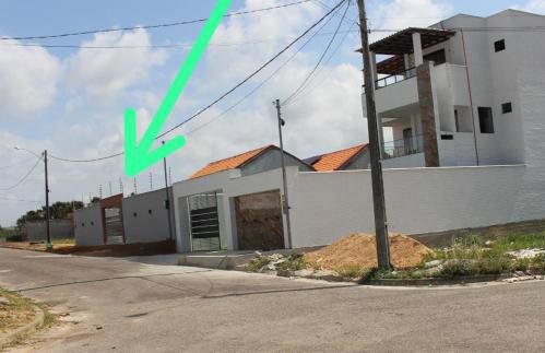 Espaço Dona Dica - Chalé Aruã e Chalé Guará - Foto 2