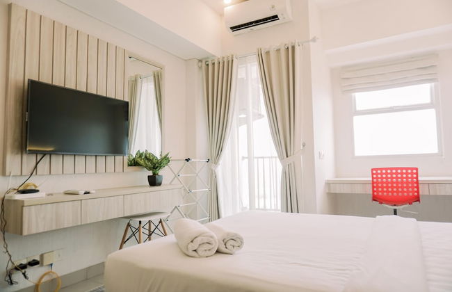 Simply Look Studio At Parkland Avenue Apartment - Foto 3