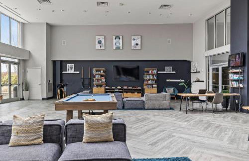 Luxury Apt In Harbor Point with Balcony - Foto 20