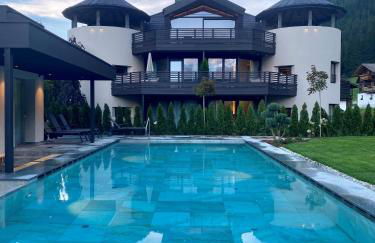 FONTIS luxury spa lodge - Photo 79