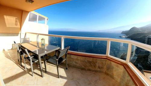 Facing the ocean - Full Appt 2 ch double - Foto 3