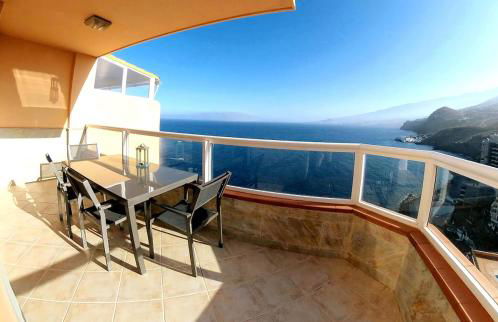 Facing the ocean - Full Appt 2 ch double - Foto 3