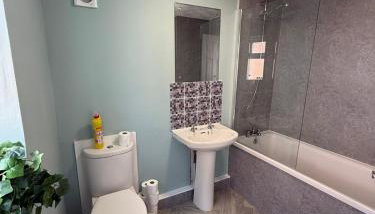 Braemar House - 3 Bedroom, Sleeps 5 - Foto 3