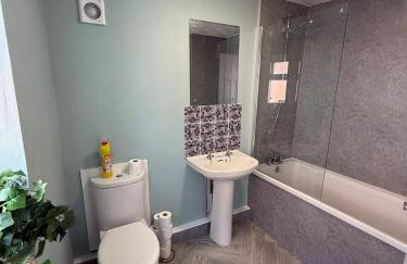 Braemar House - 3 Bedroom, Sleeps 5 - Foto 3