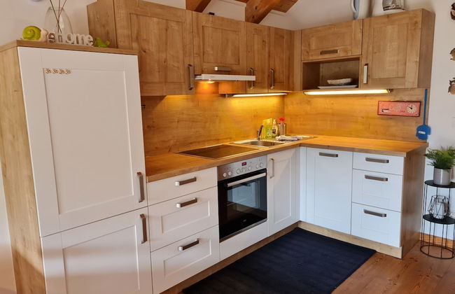 Lux Beautiful Apartment With View - Photo 5