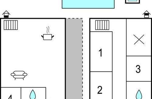 Amazing Home In Marcana - Foto 48