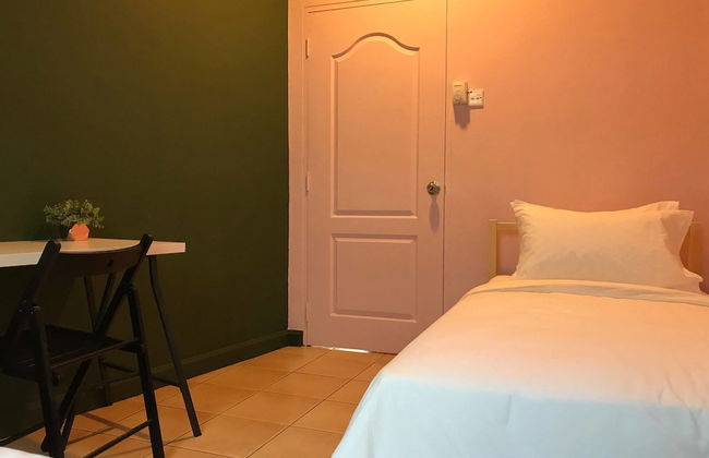 Elopura Vacation Apartment - Photo 13