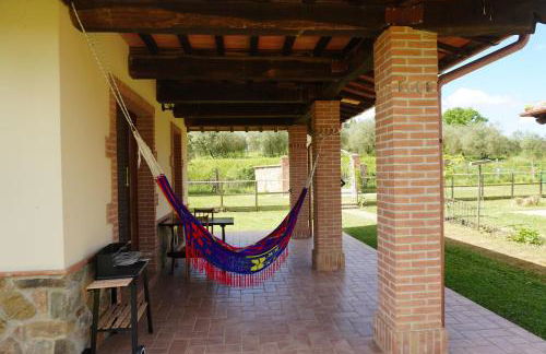 Agriturismo Anfora della Vita - Foto 24