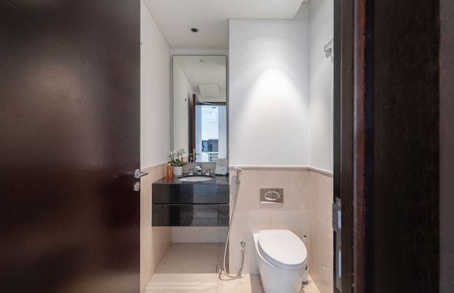 EDEN'S Homes & Villas - JW Marriott Marina Residences - Foto 67