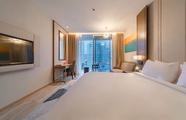 Panorama Luxury Sea View Apartment - Foto 22