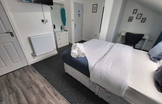 Comfortable Stay - Forest Road - Foto 27