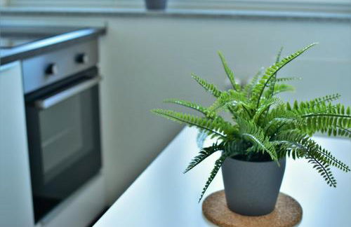 City Apartments in Cologne Deutz - Photo 12