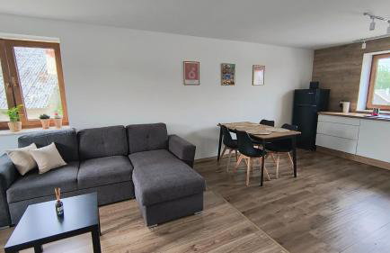 Apartamenty pod Orzechem - Foto 11