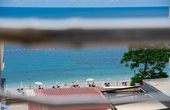 Saray Hotel - Foto 6