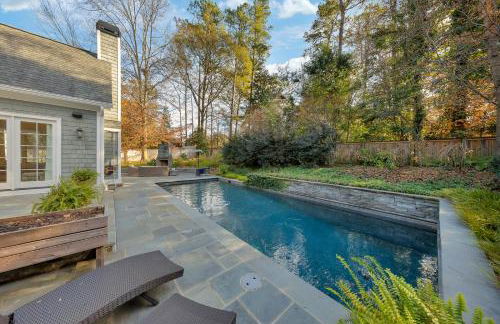 World Cup Luxury Estate Pool Gym Game Room - Foto 10