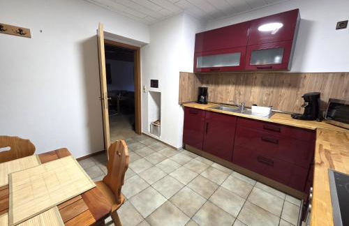 Ferienwohnung an der Altmühl - Apartment Hollerstein - Foto 16