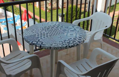 Apartamentos Talayot - Foto 67