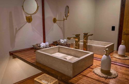 ALPEN Chalés - Natureza e Luxo - Foto 17