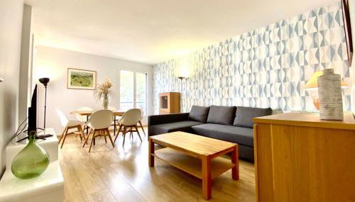 Le Beaugency Near Paris & Disneyland - Foto 5