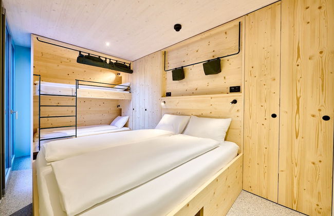 Apart Hotel Adelboden am Dorfplatz - Foto 3