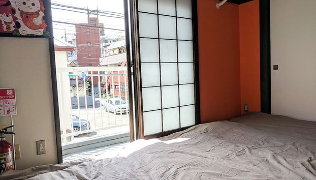 Grato Terrace - Photo 2, Chambre