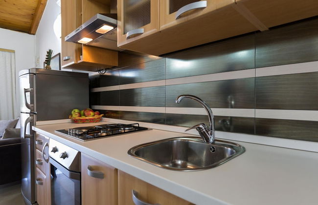 Villa Zlatni Dvori Zadarvillas - Foto 18