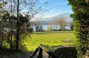 Holiday home Punta D'Oro with garden, parking place and lake access at 300 m - Foto 53