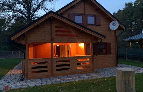 Domek Franianiesulice - Foto 6