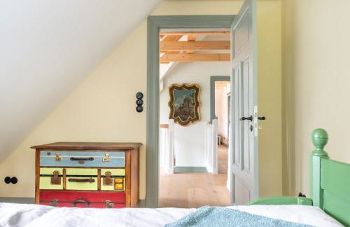 Country House Sensby - Schlei retreat with fireplace & garden - Photo 8