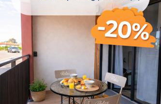 Biscawai Bisca Séjour détente dans un logement cosy avec terrasse ensoleillée, proche plage - Foto 1