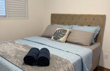 Edifício Forte dos Lagos - Foto 20