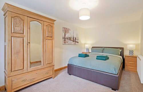 Plum Cottage - Foto 9