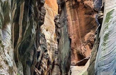 Bryce Zion Vacation - Foto 50