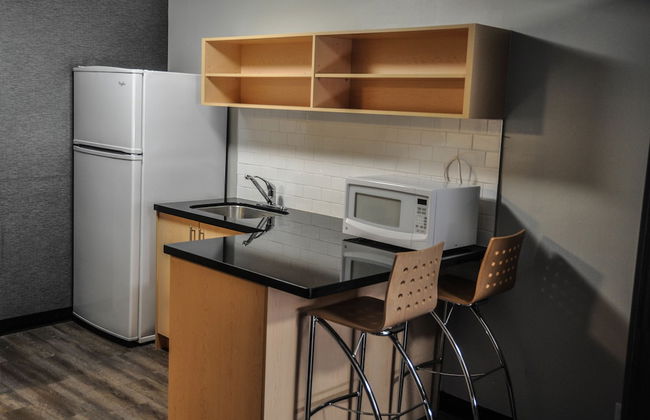 Residence & Conference Centre - Kitchener Waterloo - Foto 7