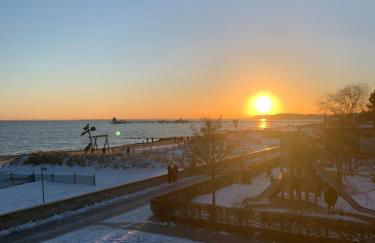 Haus Meeresbrise - Foto 22