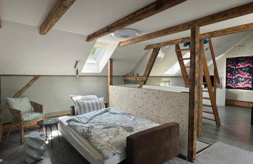 Ferienhaus Lotte Havelland - Photo 28