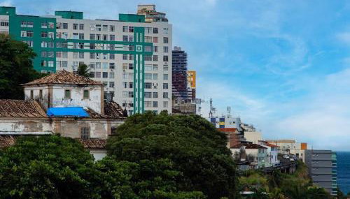 Apartamento Temporada Carnaval - Foto 2