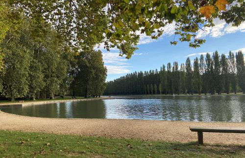 Superbe Appartement de 45m² à Antony - Foto 8