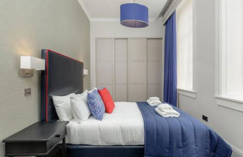 Destiny Scotland - Princes Street Residence - Foto 86