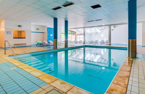 Le Nivelet - Duplex aux pieds des pistes toute l'année - Foto 24